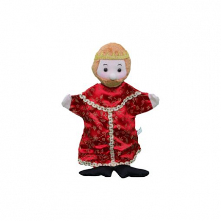 Царь Гвидон