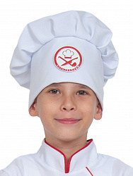 Колпак поварской