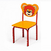 Стул Кузя Львенок