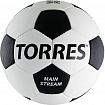 Мяч футбольный TORRES Main Stream тренировочный, размер 4