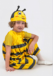 Пчелка / Костюм малышковый с песочником