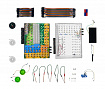 Игровой комплекс 
«Электроника для юных гениев»
+ УМК "Изучение основ электроники и электротехники"