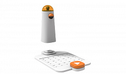 Мататалаб, CODING SET - Базовый робототехнический набор для изучения основ алгоритмики и программирования с 4-х лет