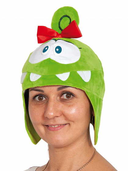 АМНЯША взрослый