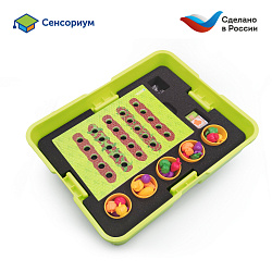 Модуль "Наше сельское хозяйство. Сажаем огород"