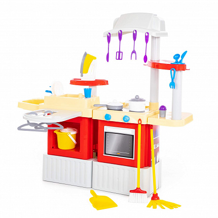 Набор INFINITY №4