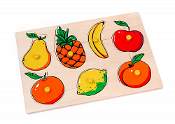Планшет "Фрукты"