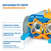 Модуль "Соревновательная алгоритмика с роботом Ботли"