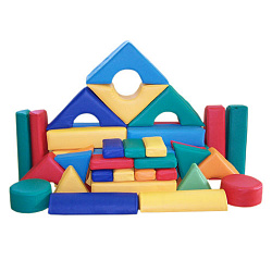 «Конструктор 41 элемент»