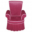 «Зазнайка ЛЮКС»
кресло