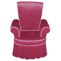 «Зазнайка ЛЮКС»
кресло