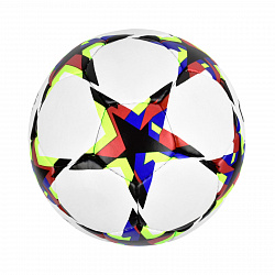 Мяч футбольный  0404, 5 размер, PU G-14