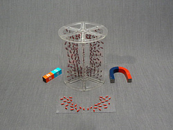 Комплект соединительных проводов (8 шт.)