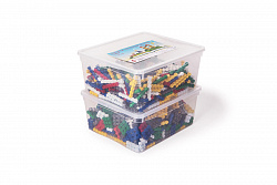 Учебно-методический комплект "Спасатели" (на 1 чел.) Фанкластик