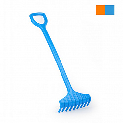 Грабли L 57см