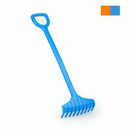 Грабли L 57см