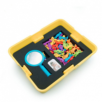 Модуль «Эмоциональный интеллект. ОВЗ»