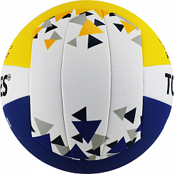 Мяч волейбольный TORRES BM1200 матчевый, размер 5