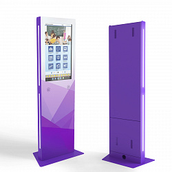 Интерактивный киоск Smart IК 32