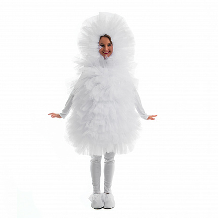 Костюм Снежка