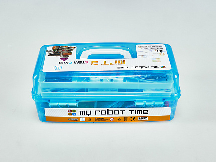 Конструктор по робототехнике MRT3 (1+2)