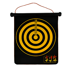 Дартс магнитный BL -1018В