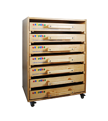 Набор для познавательного развития "ИНТОШКА-П"