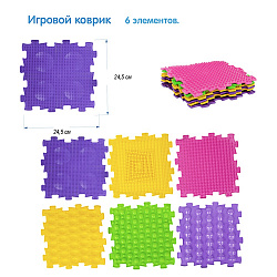 Игровой коврик