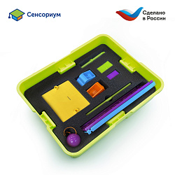 Модуль "Сила и движение. СТЕМ"