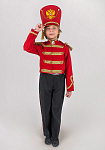 Костюм Гусара для мальчика
