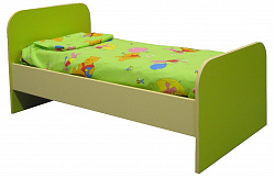 КРОВАТЬ ДЕТСКАЯ ОДНОМЕСТНАЯ