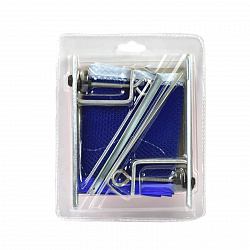 Сетка для настольного тенниса с креплением GOLD SHIELD CUP 3015