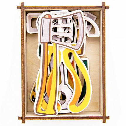 Трафареты Инструменты