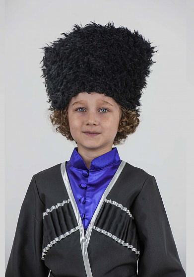 Грузинский костюм для мальчика