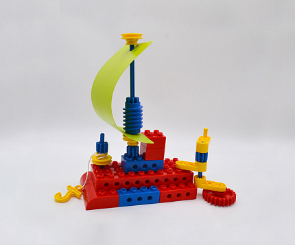 Алгоритмик. Моделист