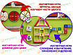 Пальчиковый театр настольный СКАЗКИ (ХДФ)
