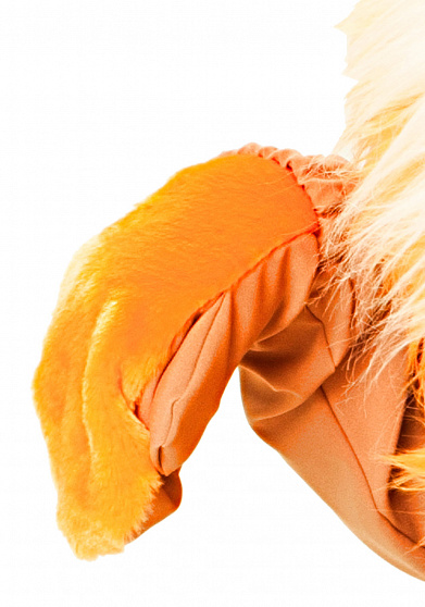 Костюм Лисы для взрослого