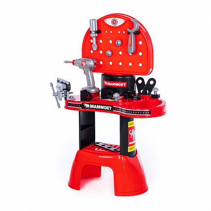 Мастерская МАММОЕТ