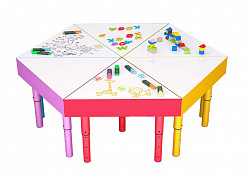 Песочная лаборатория, комплект МАКСИМУМ  (для группы детей)