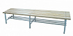 Скамья для раздевалки (без спинки) 2000х450х320 мм
