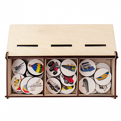 Сортер Транспорт