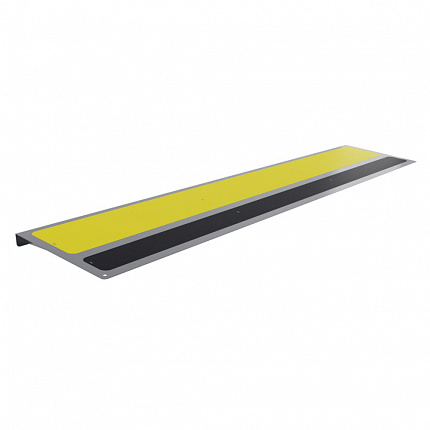 Модуль пандуса с продольным уклоном, 20х1000х200 мм