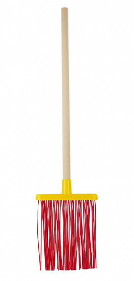 Метла детская