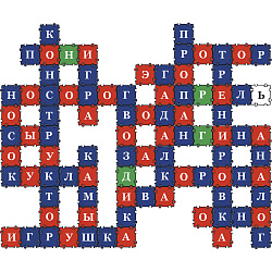 Настенная панель "Грибок боровичок"