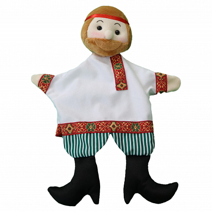 Никита Кожемяка