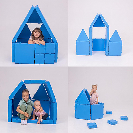 Комплект чехлов "Пост  ДПС"