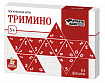 Игра логическая "Тримино"
