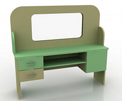 СТОЛ ЛОГОПЕДИЧЕСКИЙ СЛ-03