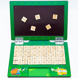 Развивающая игра
Профессии