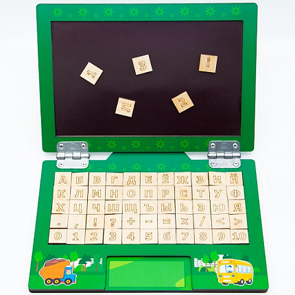 Развивающая игра
Профессии